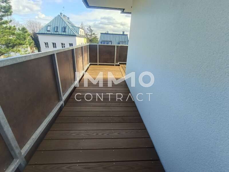 Terrassenwohnung in Wien - Bild 5