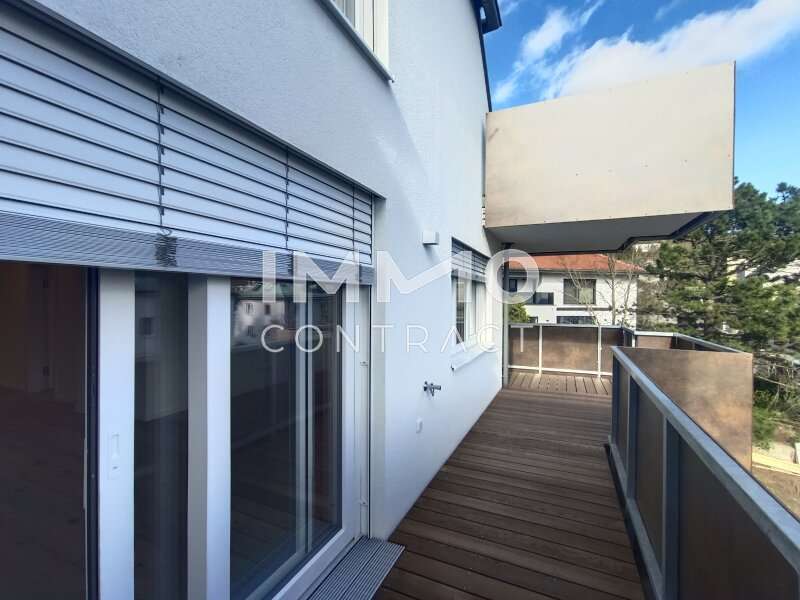 Terrassenwohnung in Wien - Bild 6