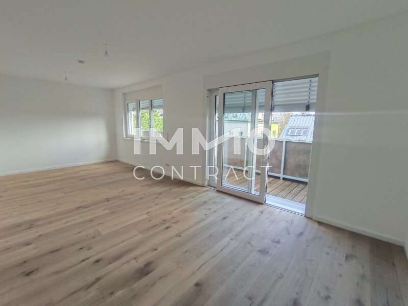 Terrassenwohnung in Wien - Bild 7