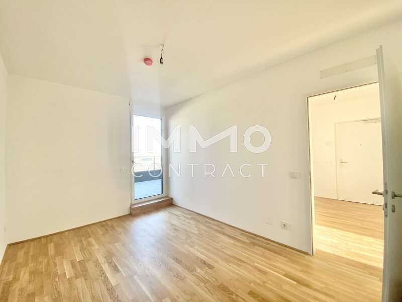 Eigentumswohnung Wien: Schlafzimmer Schlafzimmer