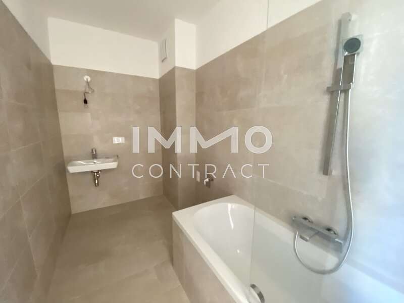 Eigentumswohnung Wien: Badezimmer Badezimmer