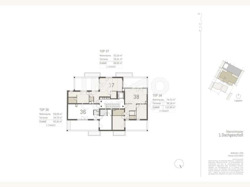 Eigentumswohnung in Wien - Bild 13
