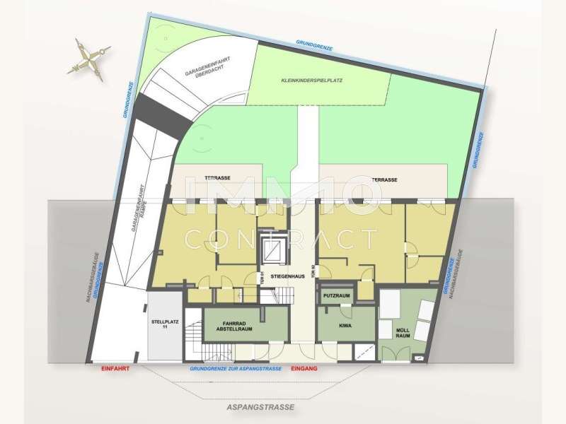 Eigentumswohnung in Wien - Bild 8