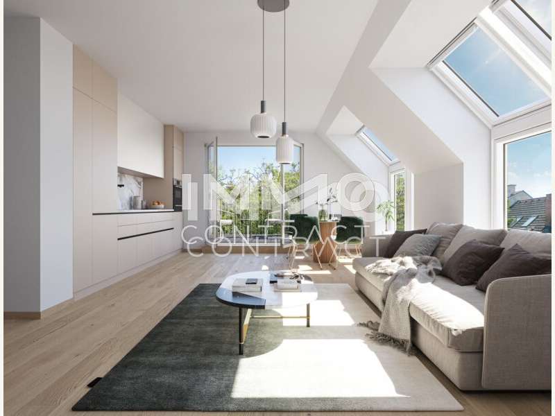 230606_AmFreihof7-9_BT2_DG1_Top13_Wohnküche