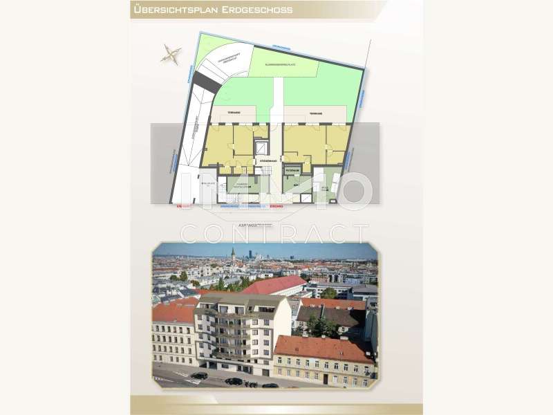 Eigentumswohnung in Wien - Bild 9