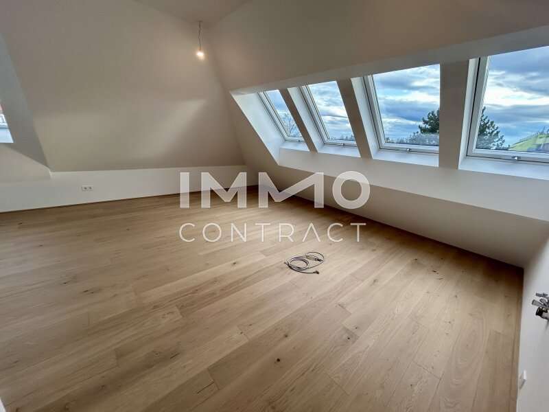 Dachgeschosswohnung in Wien - Bild 2