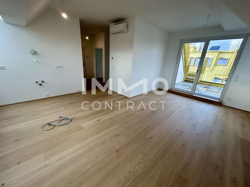 Dachgeschosswohnung in Wien - Bild 3