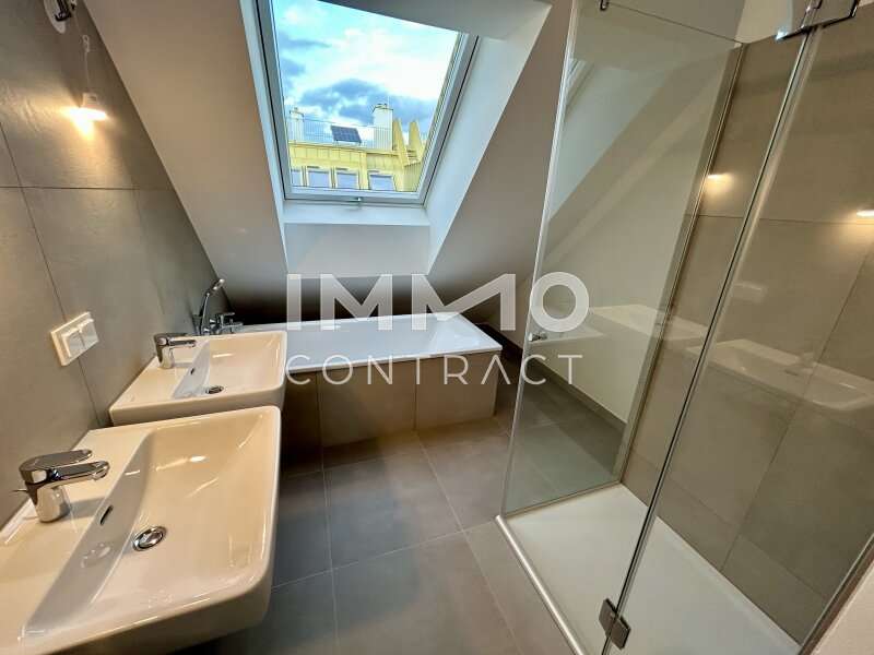 Dachgeschosswohnung in Wien - Bild 5