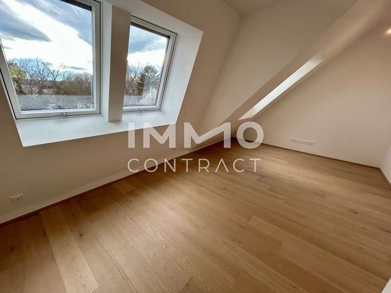 Dachgeschosswohnung in Wien - Bild 7