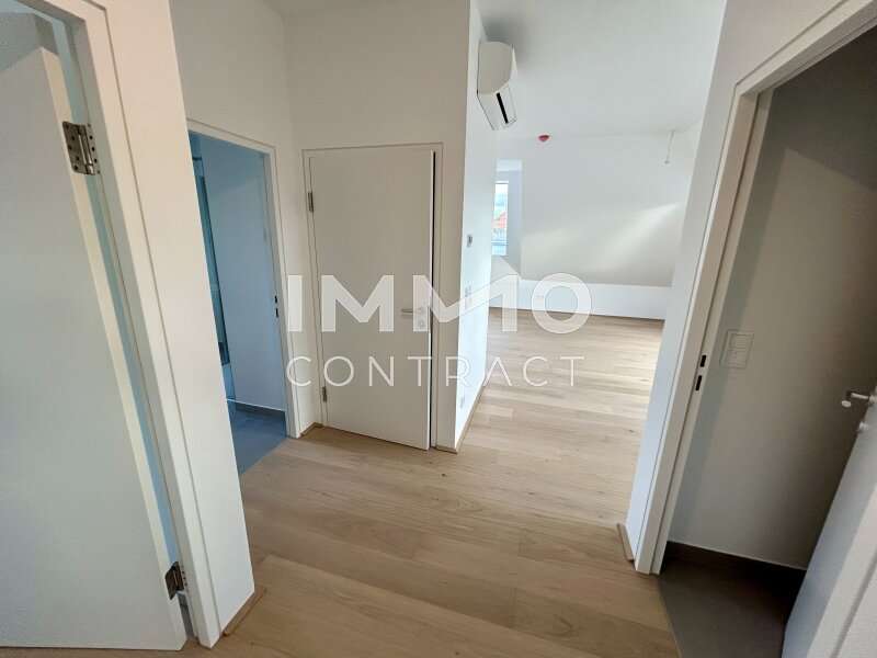 Dachgeschosswohnung in Wien - Bild 8