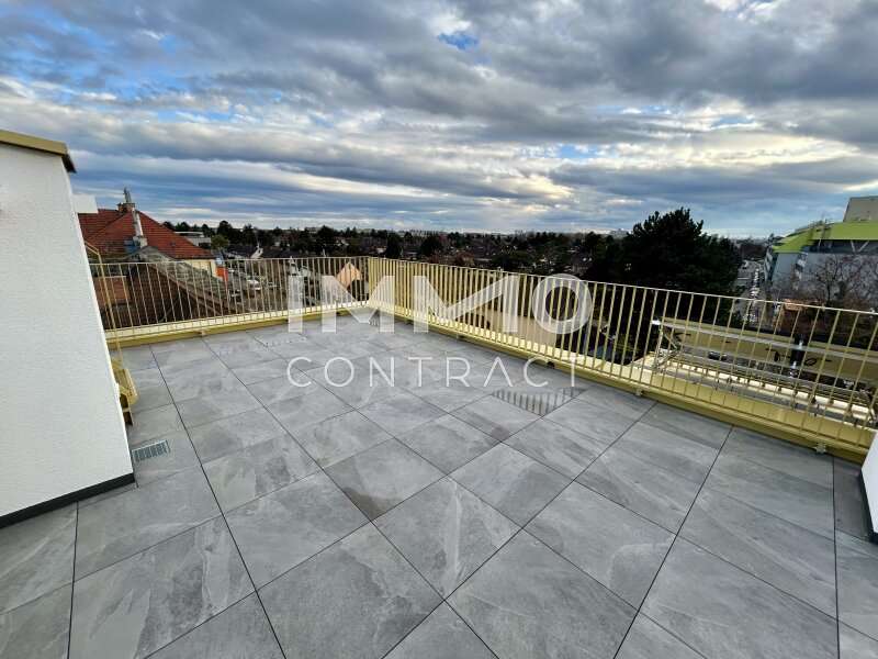 Dachgeschosswohnung in Wien - Bild 12