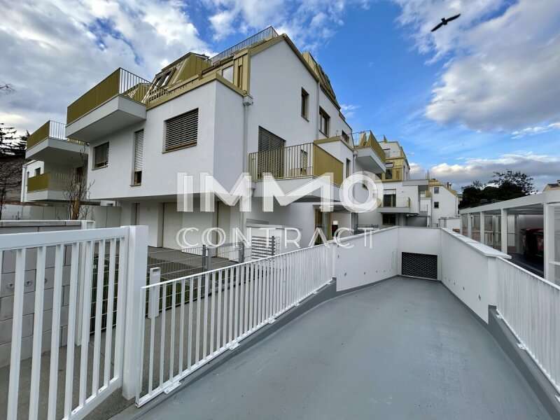 Dachgeschosswohnung in Wien - Bild 13