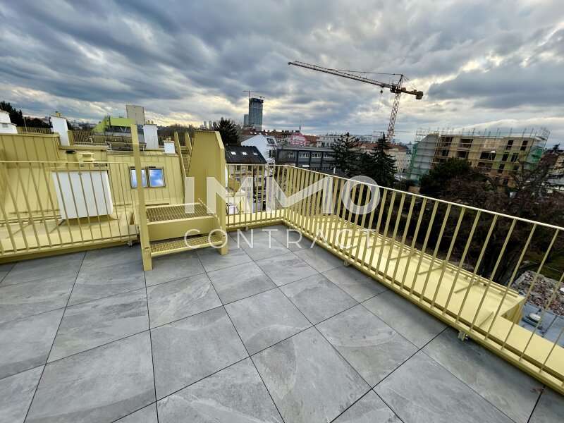 Eigentumswohnung in Wien - Bild 8