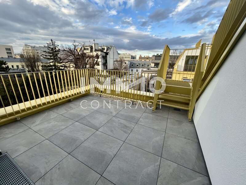 Eigentumswohnung in Wien - Bild 8