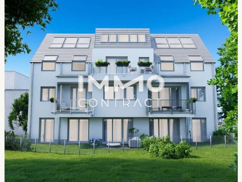 Eigentumswohnung in Wien - Bild 5