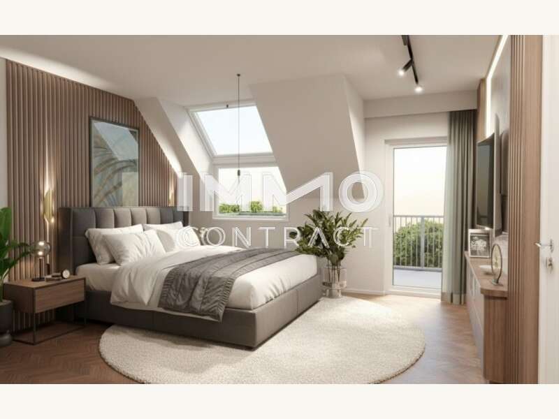 Eigentumswohnung in Wien - Bild 2