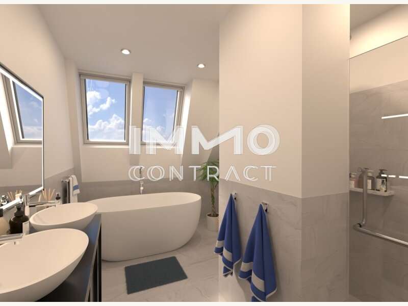 Eigentumswohnung in Wien - Bild 8