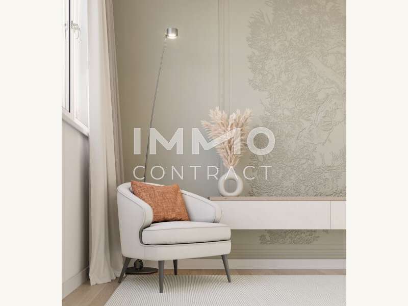 Eigentumswohnung in Wien - Bild 2