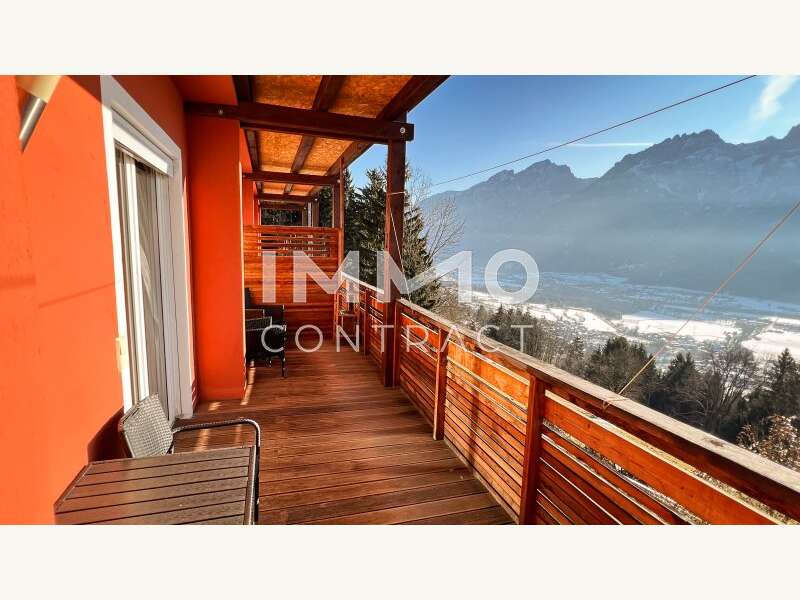 Eigentumswohnung in Göriach - Bild 7