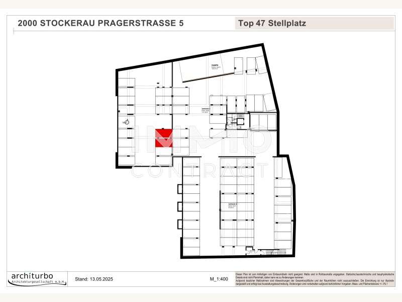 Terrassenwohnung in Stockerau - Bild 6