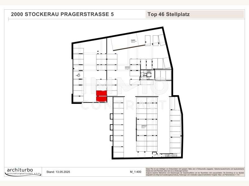 Terrassenwohnung in Stockerau - Bild 5 Terrassenwohnung in Stockerau - Bild 5