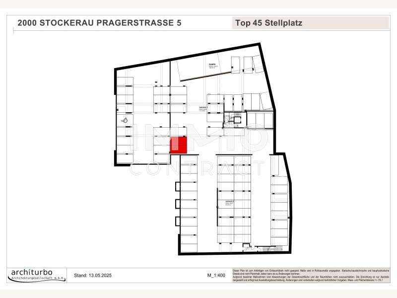 Terrassenwohnung in Stockerau - Bild 5 Terrassenwohnung in Stockerau - Bild 5