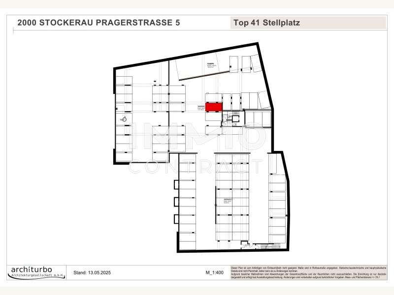 Eigentumswohnung in Stockerau - Bild 5 Eigentumswohnung in Stockerau - Bild 5