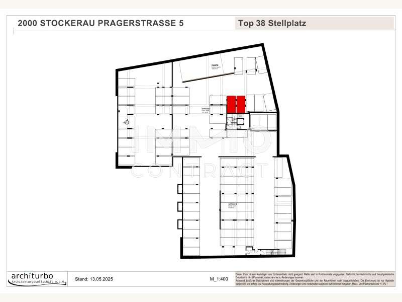 Eigentumswohnung in Stockerau - Bild 5