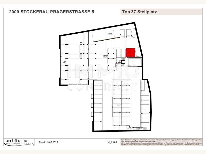 Eigentumswohnung in Stockerau - Bild 7 Eigentumswohnung in Stockerau - Bild 7