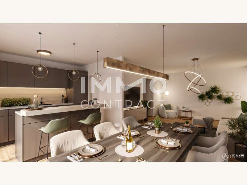 Eigentumswohnung in Stockerau - Bild 2 Eigentumswohnung in Stockerau - Bild 2