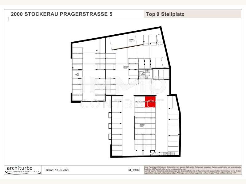 Eigentumswohnung in Stockerau - Bild 4 Eigentumswohnung in Stockerau - Bild 4