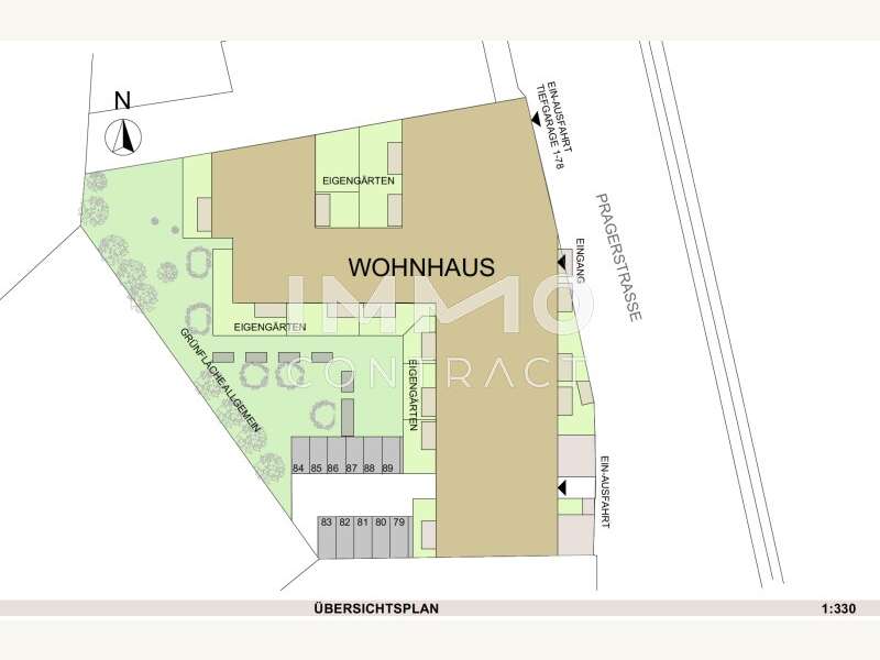 Eigentumswohnung in Stockerau - Bild 9