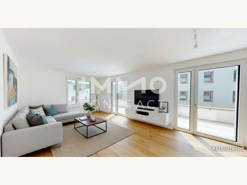 Eigentumswohnung in Krems an der Donau - Bild 4 Eigentumswohnung in Krems an der Donau - Bild 4