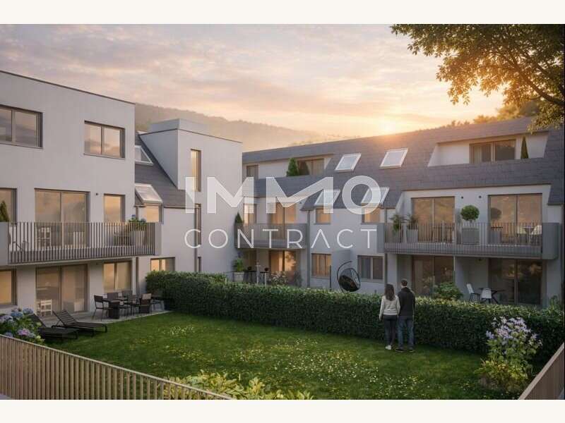 Eigentumswohnung in Wien - Bild 3