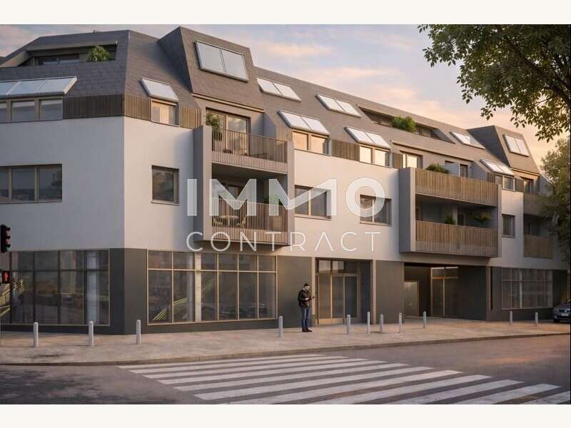 Wohnung in Wien - Bild 3