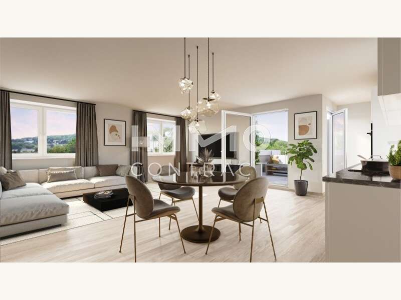 Wohnung in Wien - Bild 4