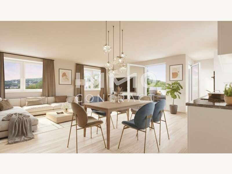 Visualisierung_Einrichtung