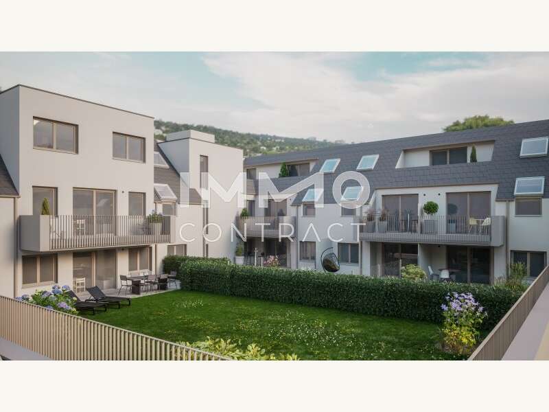 Wohnung in Wien - Bild 3