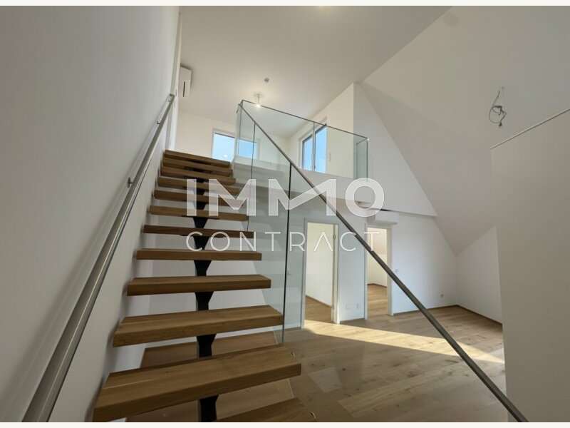Dachgeschosswohnung in Wien - Bild 7 Dachgeschosswohnung in Wien - Bild 7