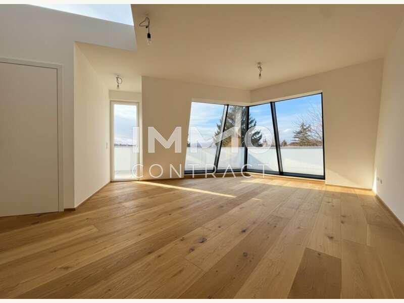 Dachgeschosswohnung in Wien - Bild 3 Dachgeschosswohnung in Wien - Bild 3