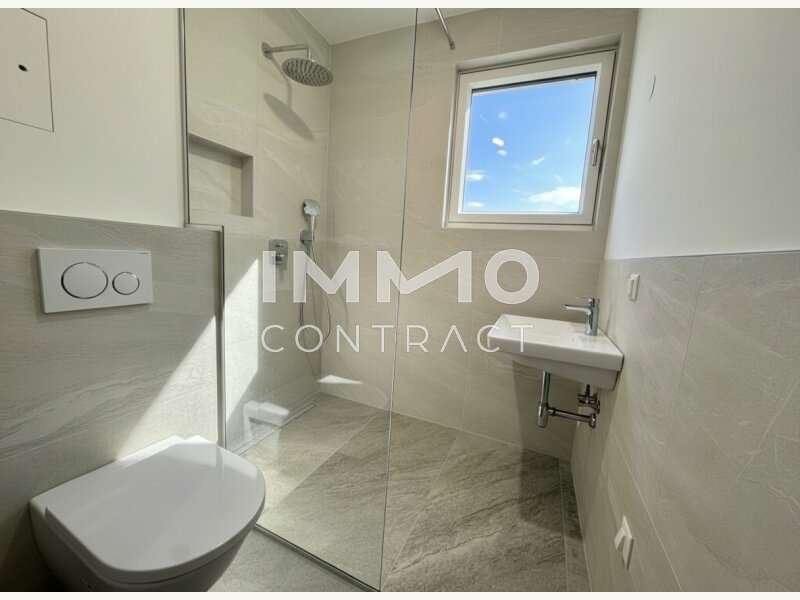 Dachgeschosswohnung in Wien - Bild 4 Dachgeschosswohnung in Wien - Bild 4