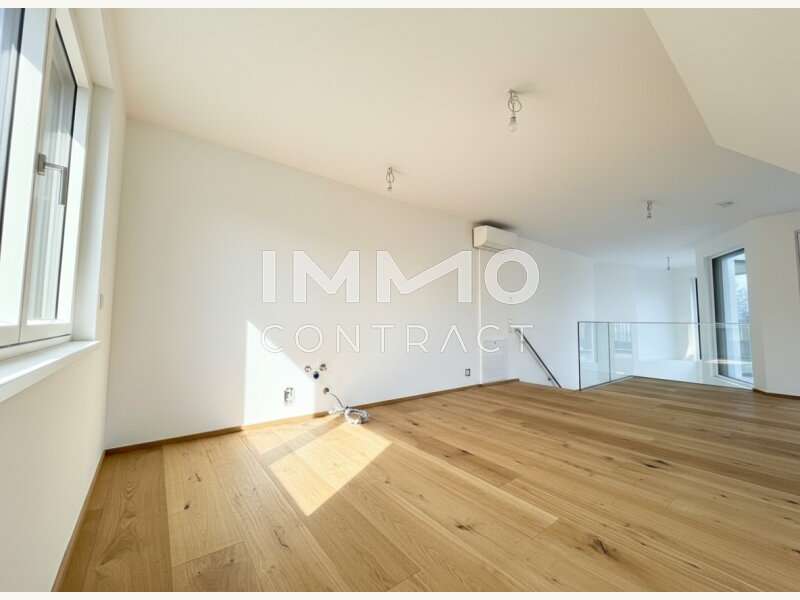 Dachgeschosswohnung in Wien - Bild 6 Dachgeschosswohnung in Wien - Bild 6