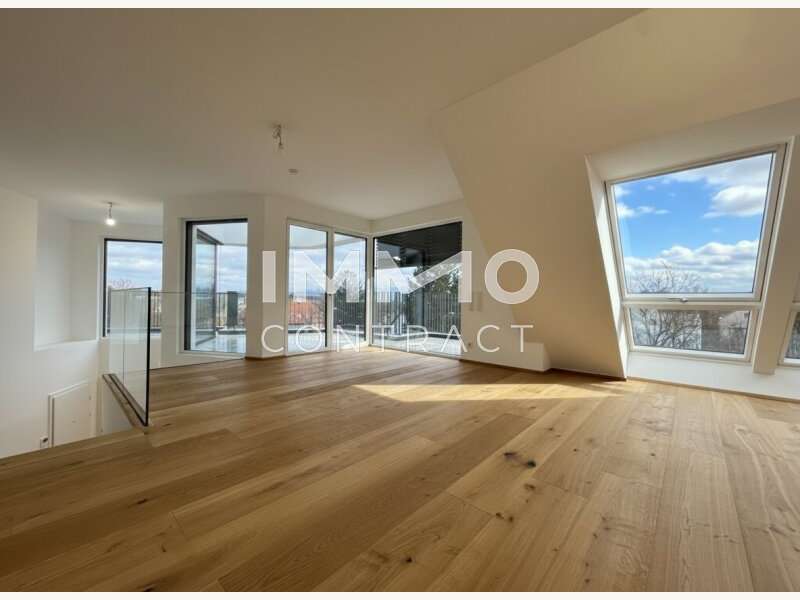 Dachgeschosswohnung in Wien - Bild 7 Dachgeschosswohnung in Wien - Bild 7