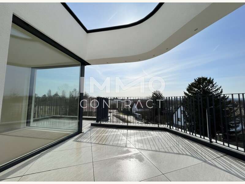 Dachgeschosswohnung in Wien - Bild 8 Dachgeschosswohnung in Wien - Bild 8