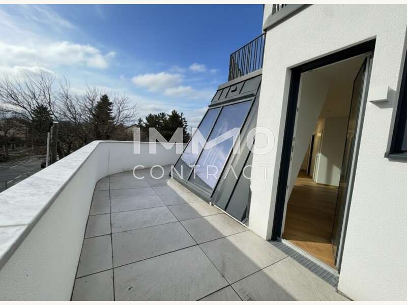 Dachgeschosswohnung in Wien - Bild 9 Dachgeschosswohnung in Wien - Bild 9