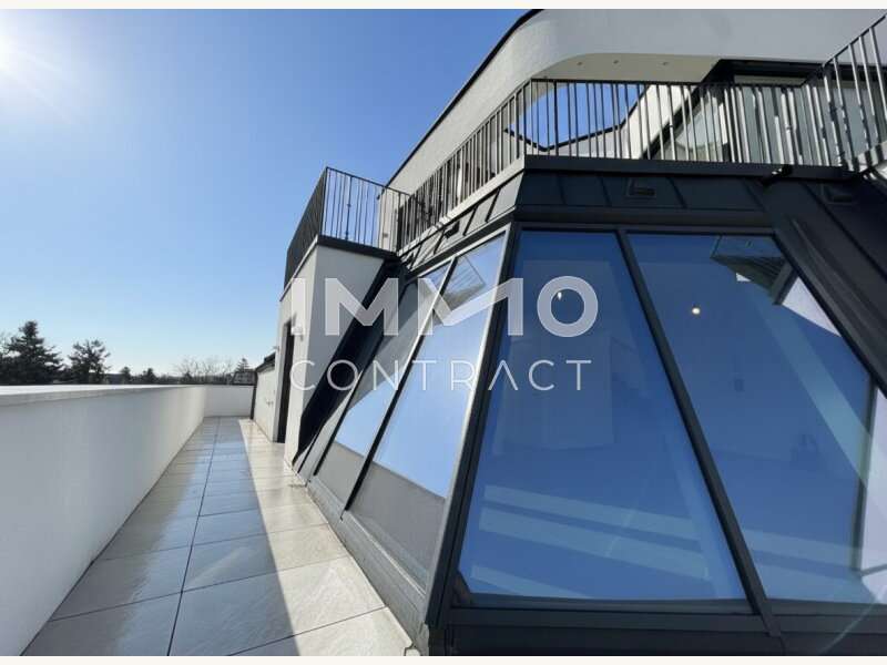 Dachgeschosswohnung in Wien - Bild 10 Dachgeschosswohnung in Wien - Bild 10