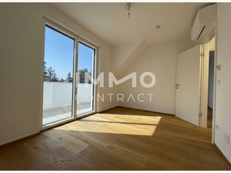 Dachgeschosswohnung in Wien - Bild 12 Dachgeschosswohnung in Wien - Bild 12