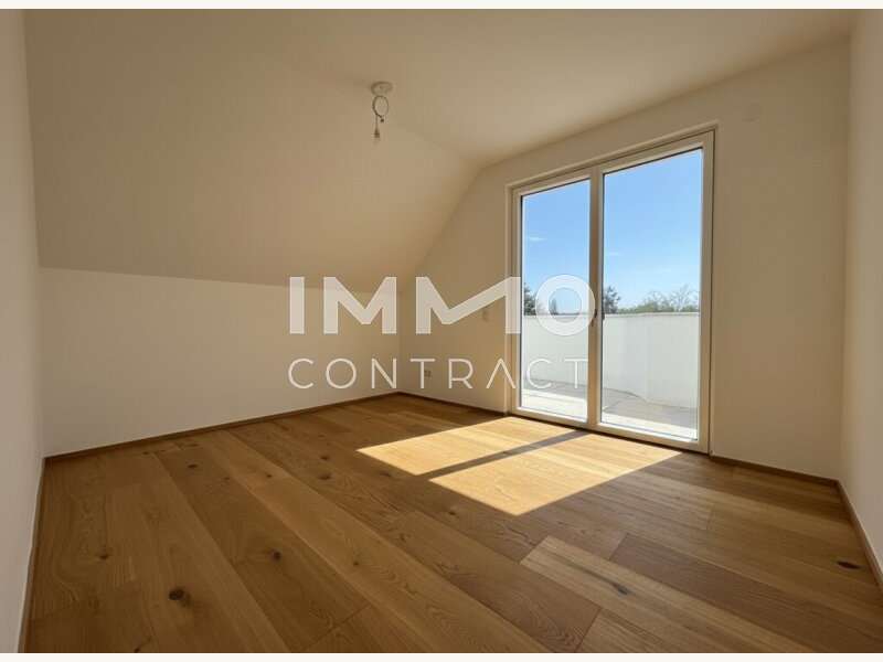 Dachgeschosswohnung in Wien - Bild 13 Dachgeschosswohnung in Wien - Bild 13