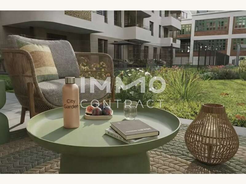 Eigentumswohnung in Wien - Bild 2