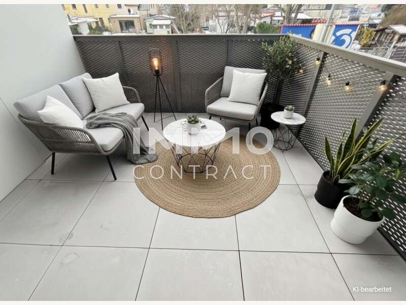 Eigentumswohnung in Wien - Bild 2